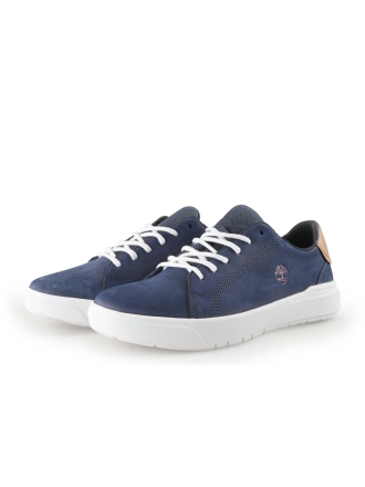 Timberland Sneakers Blauw 349367
 Maat 42
 
