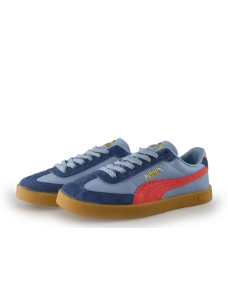 Puma Sneakers Blauw 349368
 Maat 39
 
