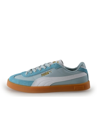 Puma Sneakers Blauw 349377
 Maat 39
 