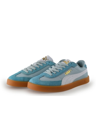Puma Sneakers Blauw 349377
 Maat 39
 