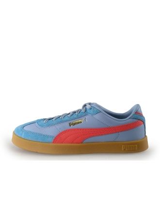 Puma Sneakers Blauw 349379
 Maat 38
 