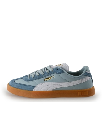 Puma Sneakers Groen 349380
 Maat 41
 