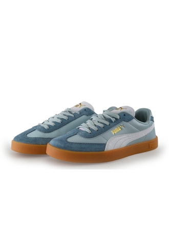 Puma Sneakers Groen 349380
 Maat 41
 