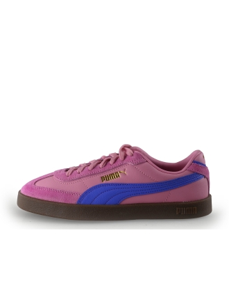 Puma Sneakers Roze 349381
 Maat 37
 