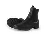 Charmosa Chelsea boots