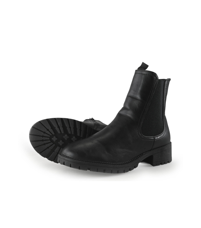 Charmosa Chelsea boots