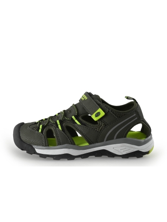 Decathlon Sandalen Grijs 349387
 Maat 35
 