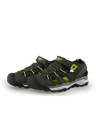 Decathlon Sandalen Grijs 349387
 Maat 35
 