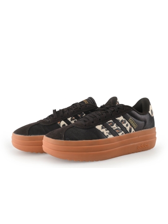 Adidas Sneakers Cognac 349391
 Maat 40
 
