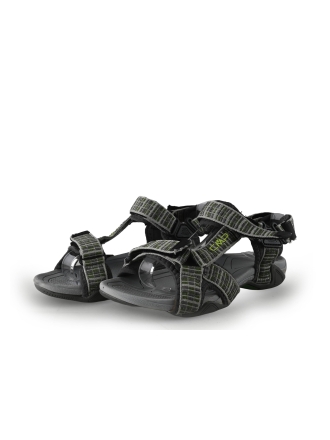 Cmp Sandalen Grijs 349392
 Maat 32
 