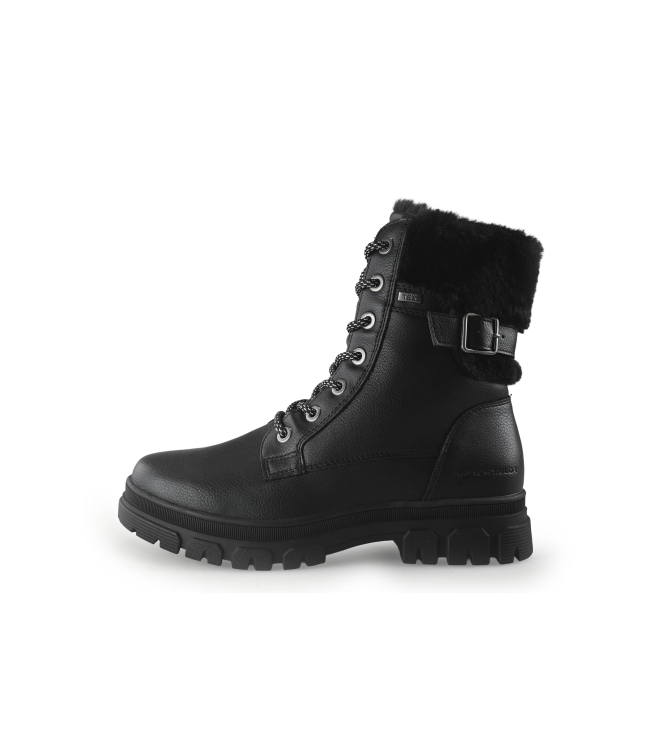 Tom Tailor Veterboots