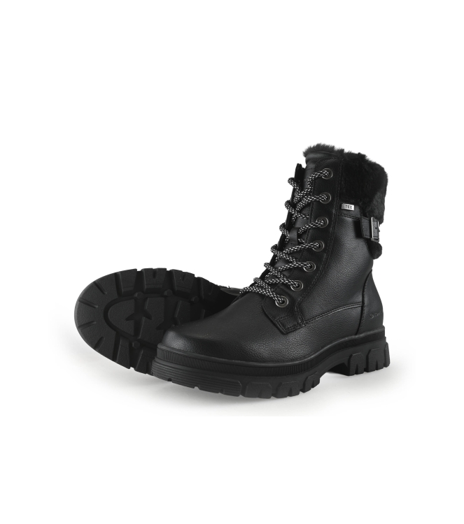 Tom Tailor Veterboots