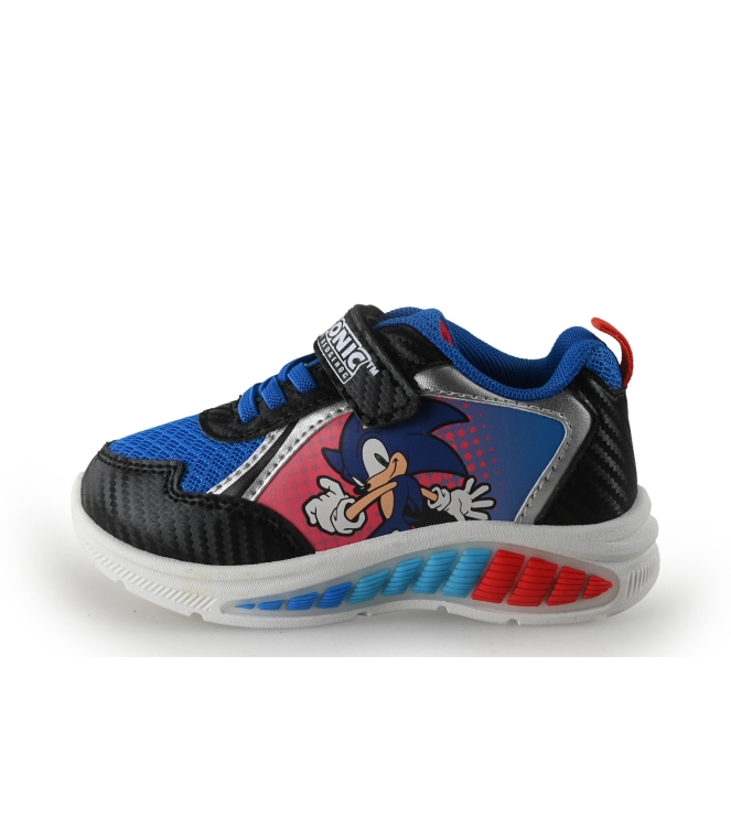 Sonic The Hedgehog Sneakers