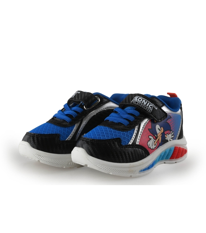 Sonic The Hedgehog Sneakers