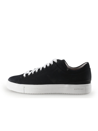 Blackstone Sneakers Blauw 349407
 Maat 44
 