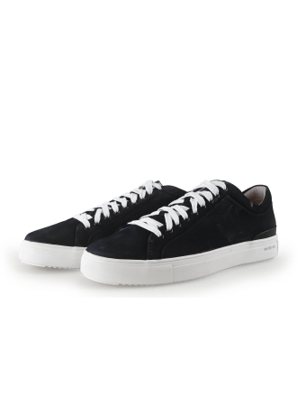 Blackstone Sneakers Blauw 349407
 Maat 44
 