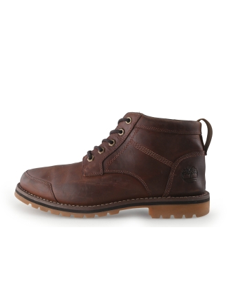 Timberland Veterboots Bruin 349411
 Maat 44
 