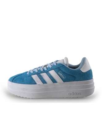 Adidas Sneakers Blauw 349412
 Maat 38
 
