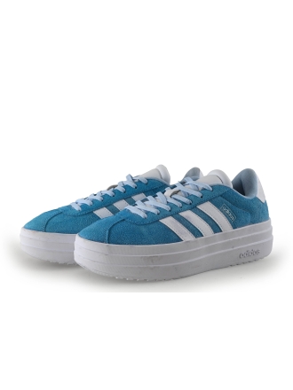 Adidas Sneakers Blauw 349412
 Maat 38
 