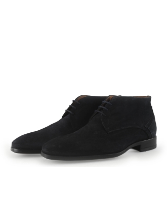 Greve Veterschoenen Blauw 349418
 Maat 38
 