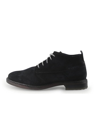 Bugatti Veterschoenen Blauw 349427
 Maat 40
 
