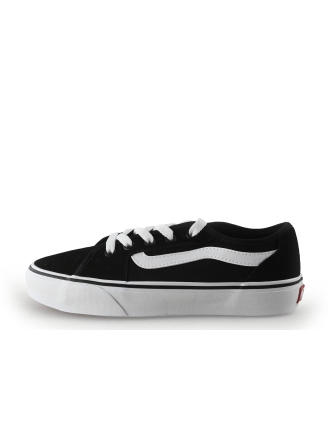 Vans Sneakers Zwart 349428
 Maat 36
 