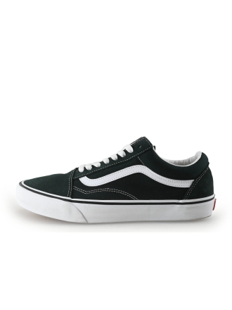 Vans Sneakers Groen 349443
 Maat 42½
 