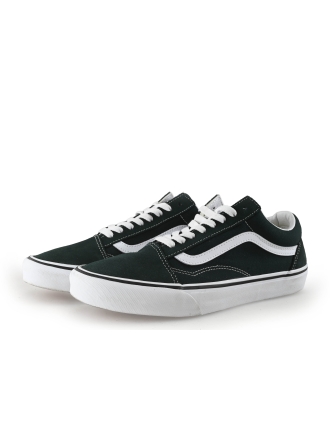 Vans Sneakers Groen 349443
 Maat 42½
 