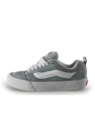 Vans Sneakers Blauw 349444
 Maat 40
 