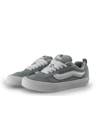 Vans Sneakers Blauw 349444
 Maat 40
 