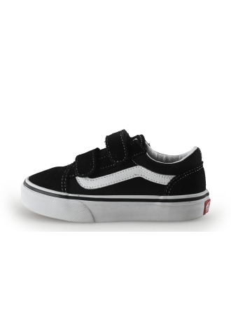 Vans Sneakers Zwart 349445
 Maat 29
 