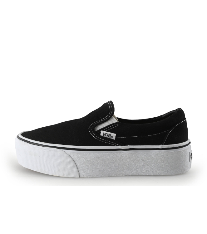 Vans Instappers