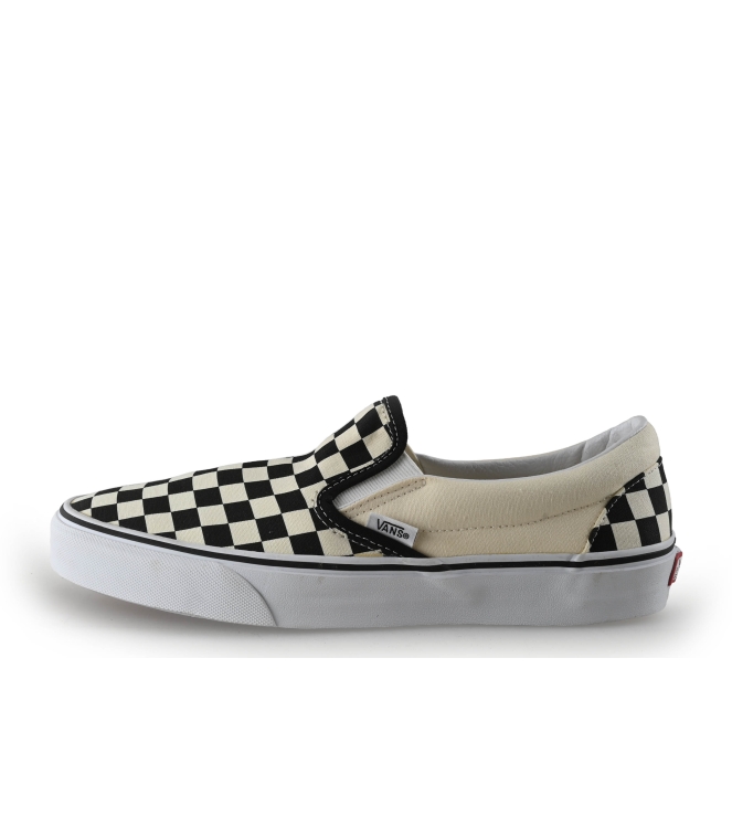 Vans Instappers