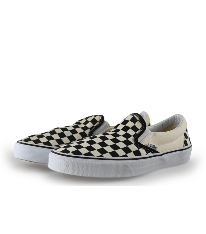 Vans Instappers