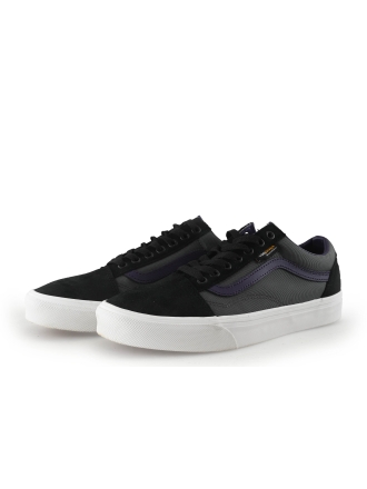 Vans Sneakers Zwart 349452
 Maat 41
 