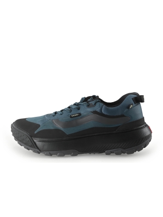 Vans Sneakers Blauw 349457
 Maat 42
 