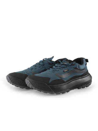 Vans Sneakers Blauw 349457
 Maat 42
 