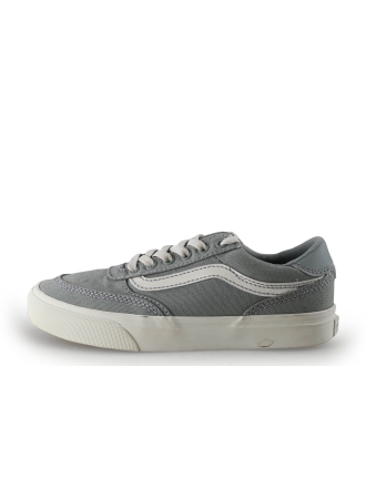 Vans Sneakers Grijs 349458
 Maat 38½
 