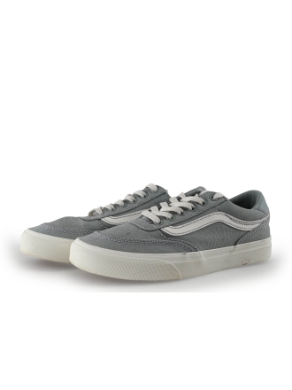 Vans Sneakers Grijs 349458
 Maat 38½
 