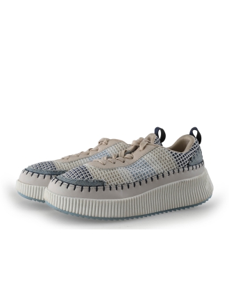 Sub55 Sneakers Beige 349469
 Maat 39
 