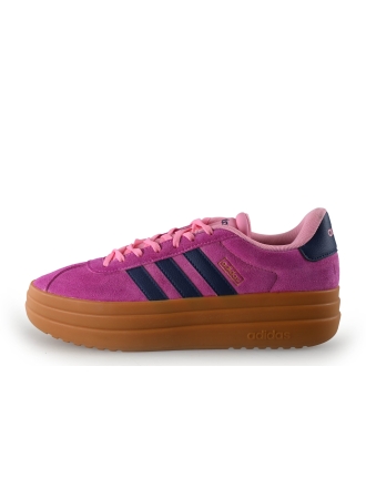 Adidas Sneakers Roze 349473
 Maat 41
 