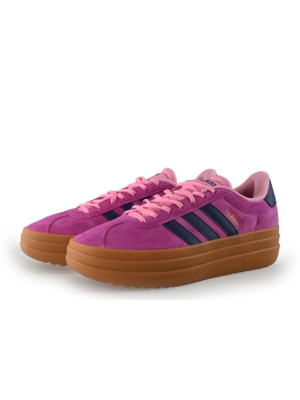 Adidas Sneakers Roze 349473
 Maat 41
 