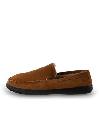 Rohde Pantoffels Beige 349484
 Maat 45
 