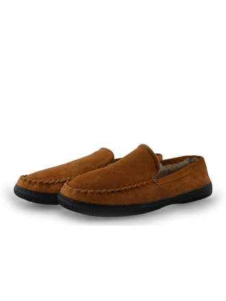 Rohde Pantoffels Beige 349484
 Maat 45
 