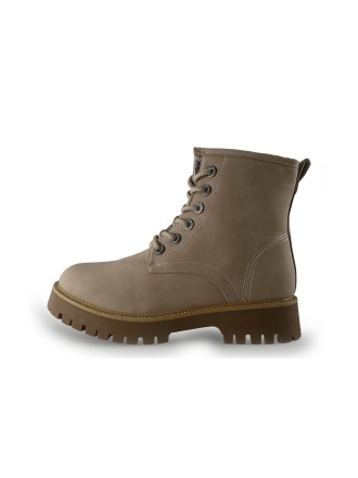 Studio London Veterboots Beige 349485
 Maat 40
 