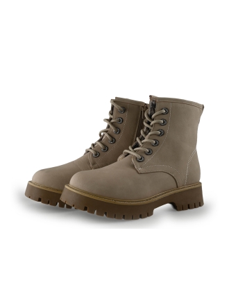 Studio London Veterboots Beige 349485
 Maat 40
 
