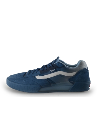 Vans Sneakers Blauw 349489
 Maat 43
 