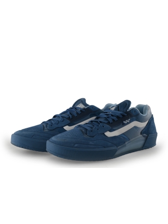 Vans Sneakers Blauw 349489
 Maat 43
 