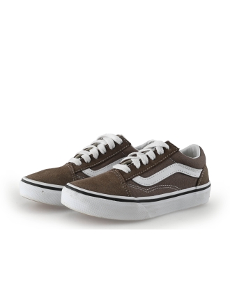 Vans Sneakers Bruin 349496
 Maat 30
 