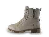 Mustang Veterboots